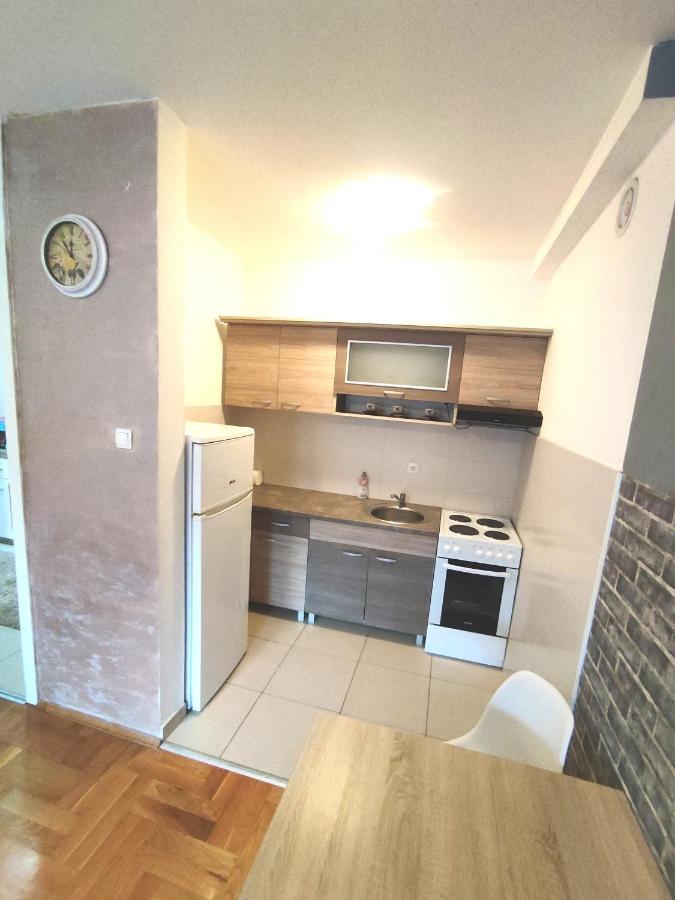 Nota Home โนวีซาด ภายนอก รูปภาพ