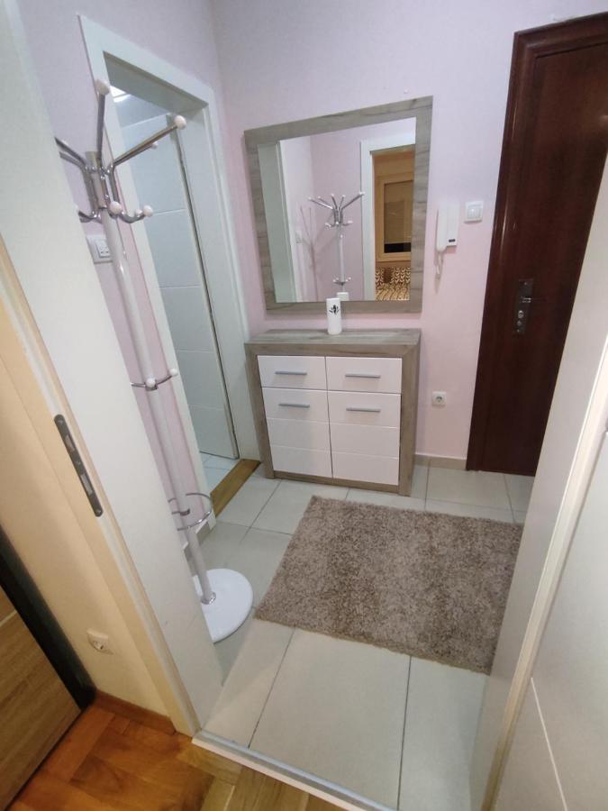 Nota Home โนวีซาด ภายนอก รูปภาพ