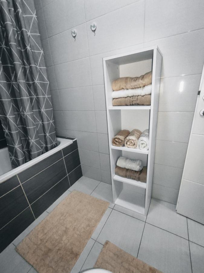 Nota Home โนวีซาด ภายนอก รูปภาพ
