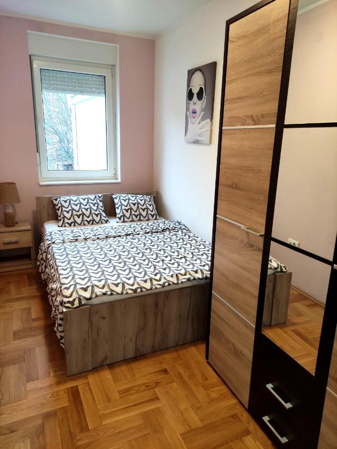Nota Home โนวีซาด ภายนอก รูปภาพ