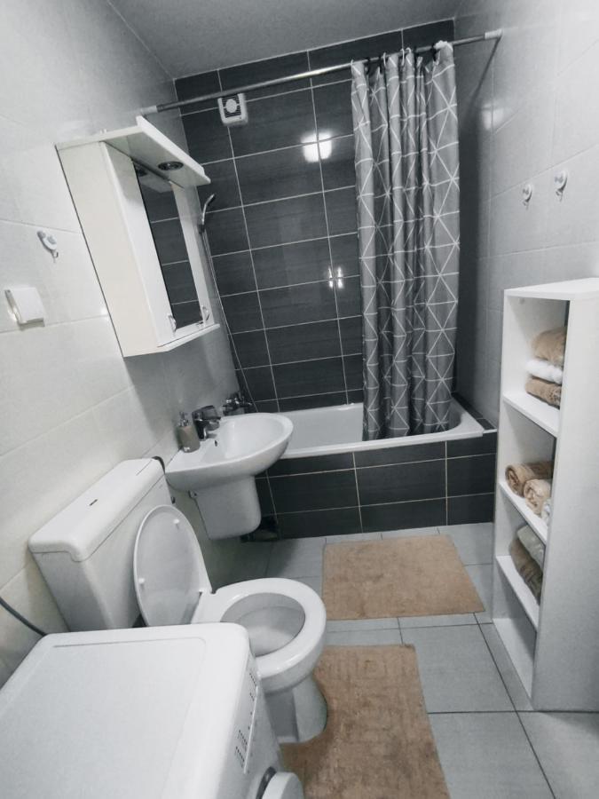 Nota Home โนวีซาด ภายนอก รูปภาพ