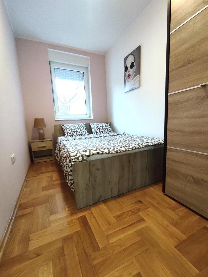 Nota Home โนวีซาด ภายนอก รูปภาพ