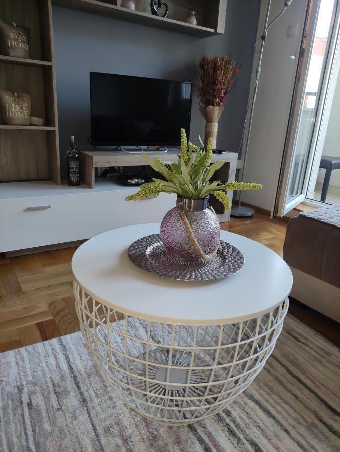 Nota Home โนวีซาด ภายนอก รูปภาพ